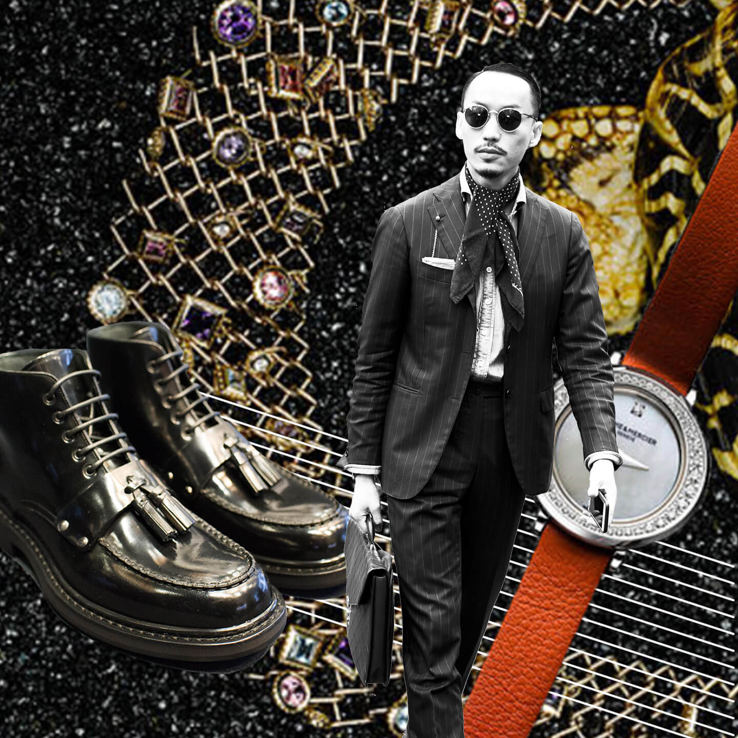 digital luxury group